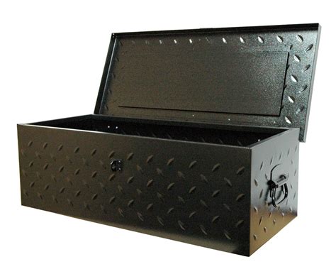 ZIBOPAR 24 Inch Underbody Steel <b>Truck</b> <b>Tool</b> Box with T-Handle Latch Flatbed Underbody <b>Tool</b> Box Storage Box for Trailer Heavy Duty <b>Truck</b> Bed Storage Organizer Chest Black(18" x 18" x 24") Alloy Steel. . Ebay truck tool boxes